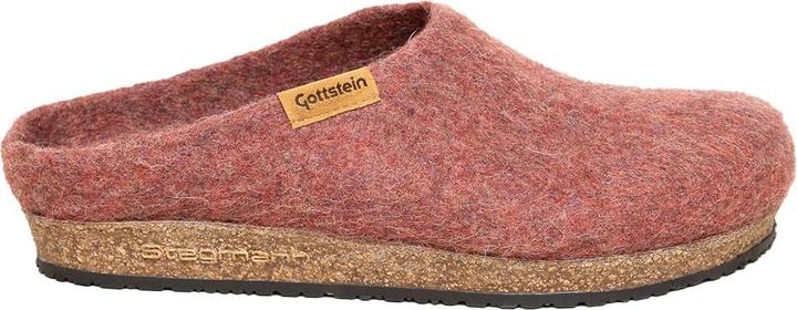Produktbild Stegmann RE Filz Clogs (39)