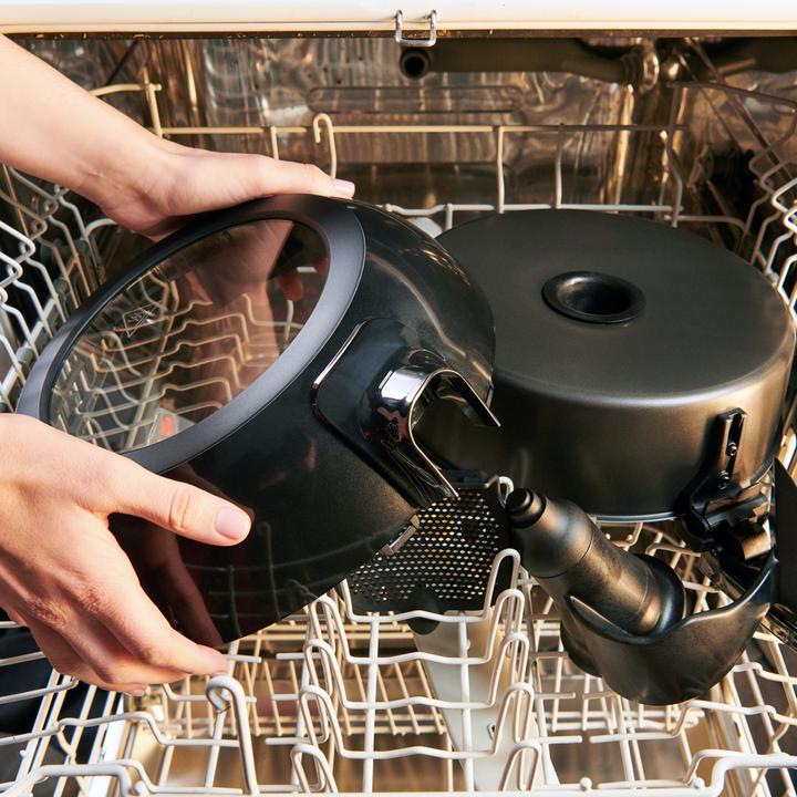 Image du produit Tefal Actifry Genius+ FZ7738 Friteuse à air chaud