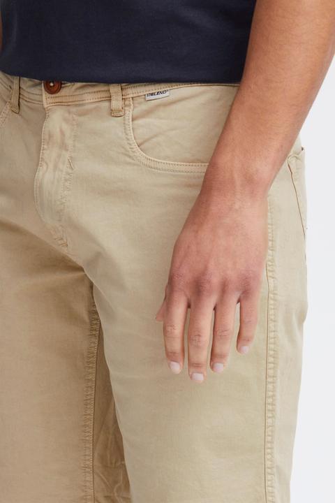 Actual product image Blend Woven shorts 20716713 (XL)