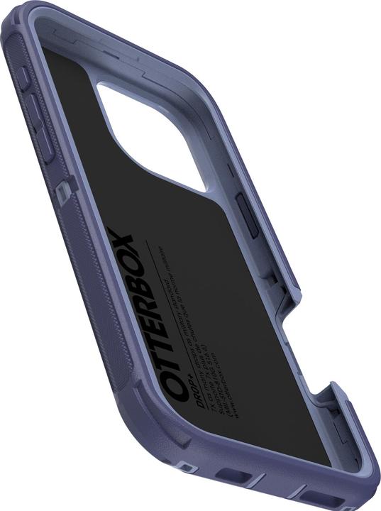 Actual product image OtterBox Defender mit MagSafe (Apple iPhone 16 Pro Max)