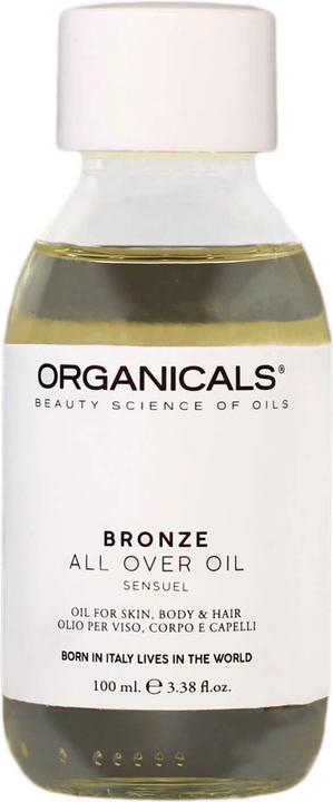 Produktbild Organicals Bronze All Over Oil Sensuel (100 ml)