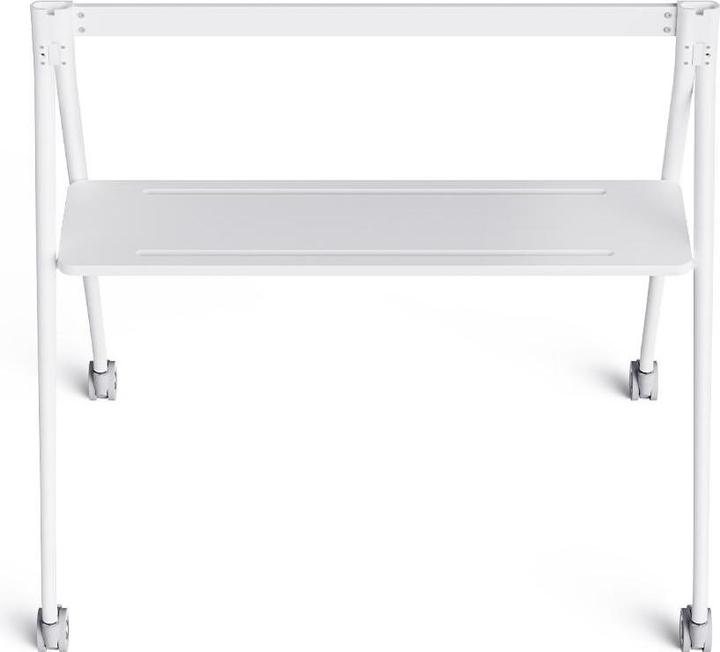 Immagine prodotto Yealink MSFT - Accessorio FloorStand per MeetingBoard 65 T Bianco