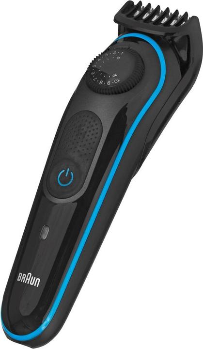 Actual product image Braun BT3240 Barttrimmer Nass & Trocken