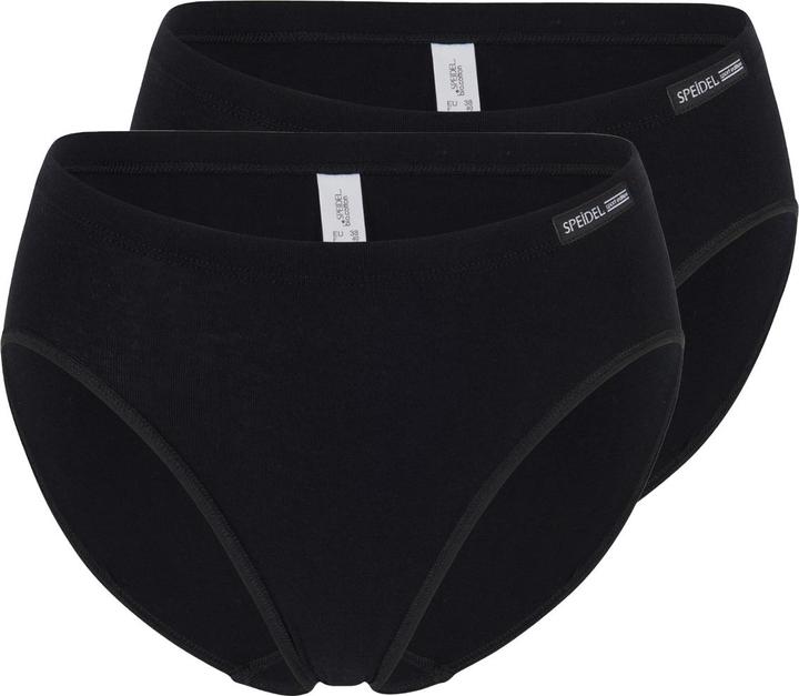 Produktbild Speidel 2er Pack bio.cotton Sport Edition Jazz Pants (46, 3XL, 2er Pack)