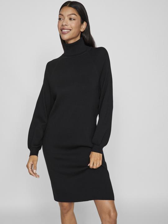 Actual product image Vila Turtleneck knit dress (S)