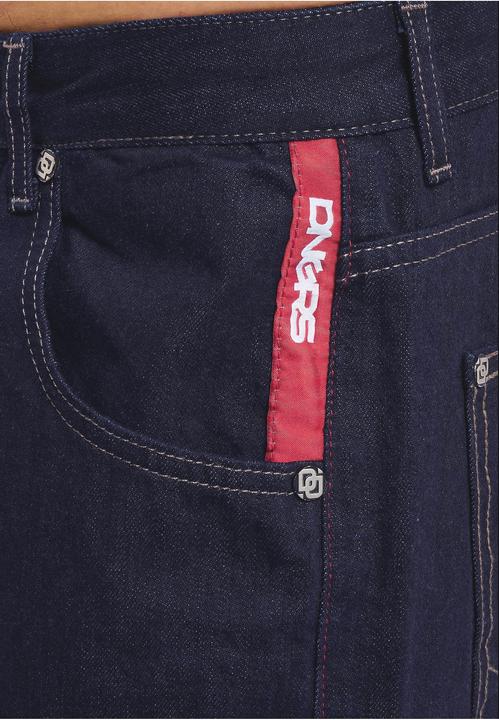 Actual product image Dangerous Homie baggy jeans - 73325 (W36/L32)