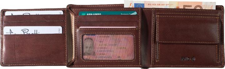 Actual product image Tony Perotti Billfold