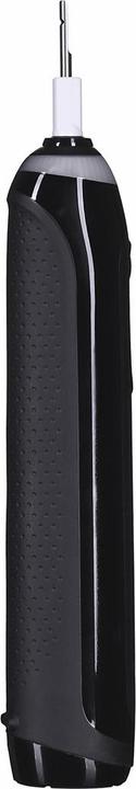 Image du produit Oral-B Brosse à dents électrique Genius X Black (Brosse à dents oscillo-rotative)