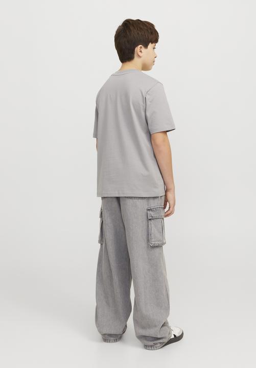 Immagine prodotto Jack & Jones Jjestar Jj Tee Ss Noos Jnr (176)