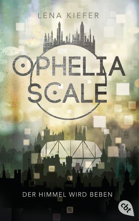 Immagine prodotto Scala Ophelia - Il cielo tremerà (Lena Kiefer, Tedesco)
