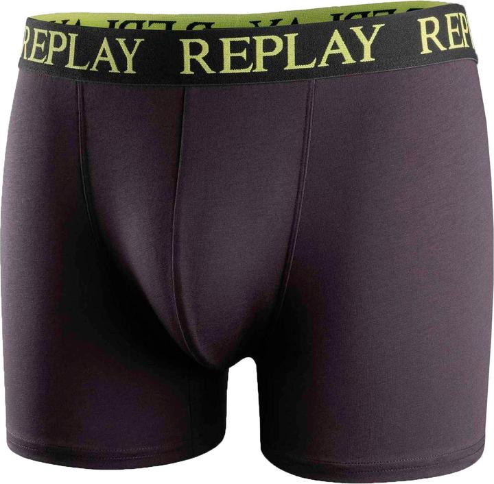 Immagine prodotto Replay s (XXL, confezione da 4)