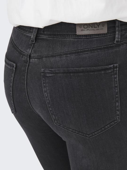 Produktbild Only ONLIda Life Mid-Waist Skinny Fit Jeans (XS)