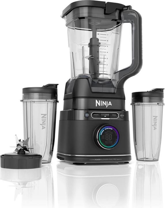Image du produit Ninja Mixeur sur socle Foodi TB301EU (Prise UE, 1200 W)
