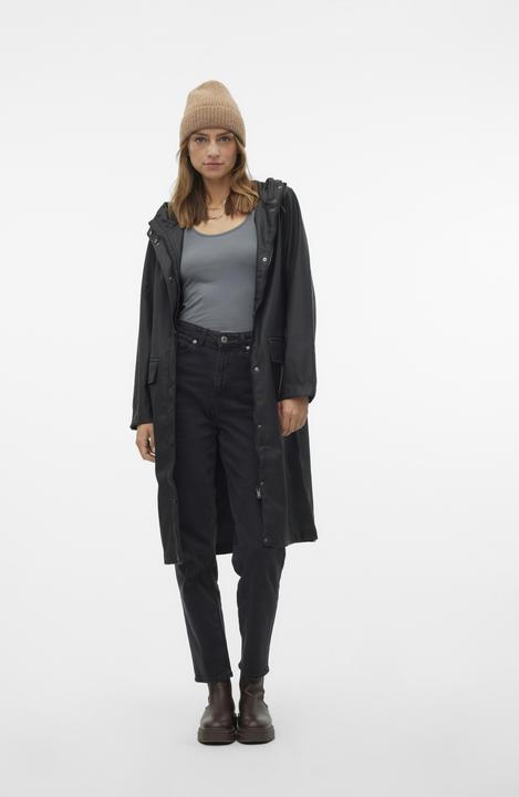 Produktbild Vero Moda VMMALOU Regenmantel Jacke (XL)