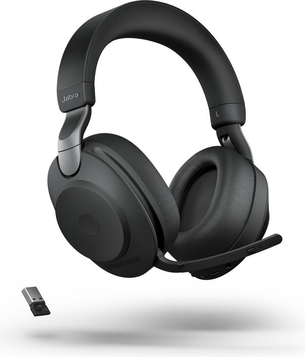 Produktbild Jabra Evolve2 85 (Kabellos, USB-A)