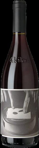 Produktbild 4 kilos vinicola 4kilos Tinto Cosecha (1 x 75 cl, 2018)