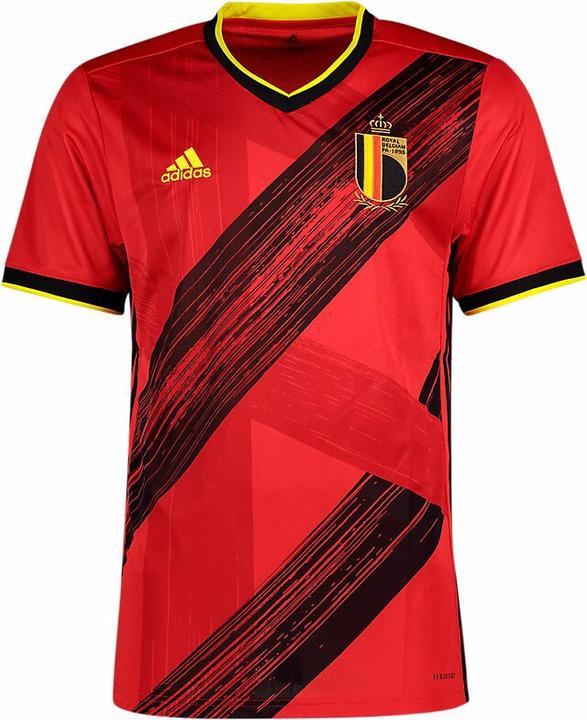 adidas Belgien Home Replica