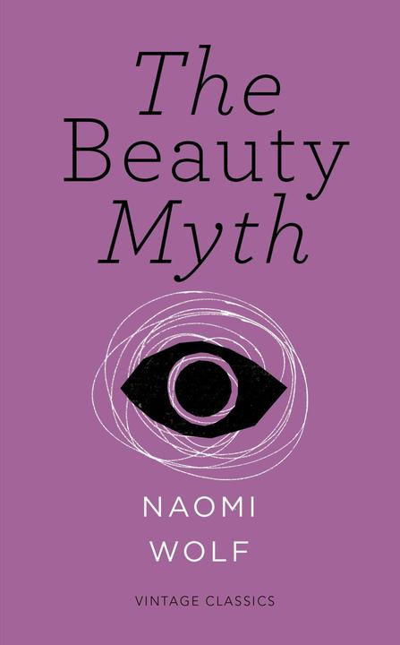 Actual product image The Beauty Myth (English, Wolf Naomi, 2015)