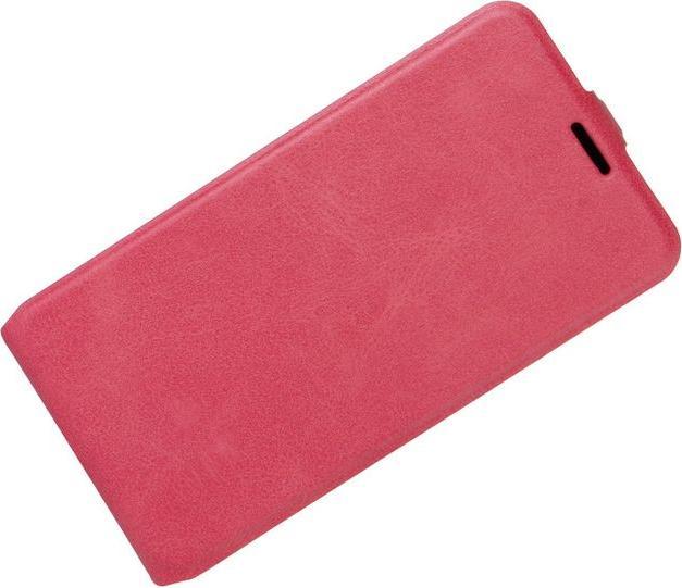 Immagine prodotto MU Classic Copertina in pelle di Crazy Horse (ZTE Blade V8 Mini)