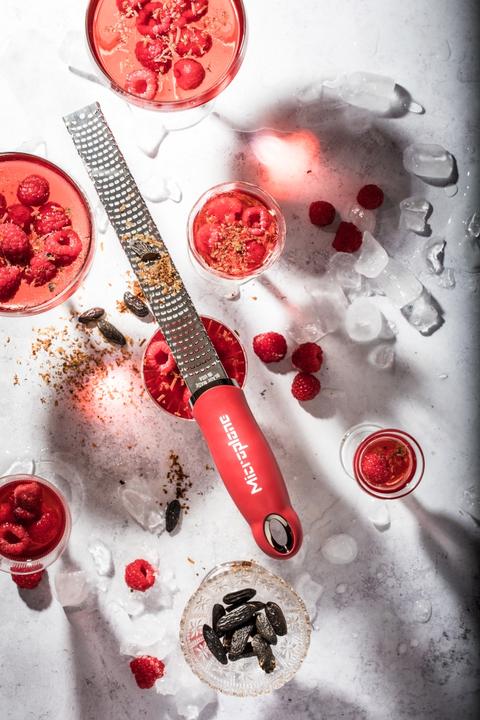 Produktbild Microplane Premium Classic Zester