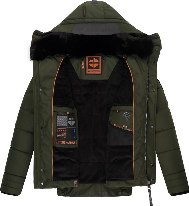 Actual product image Stone Harbour Witaas (M)