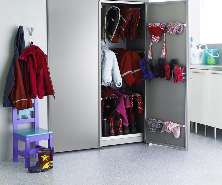 Immagine prodotto Asko DC7784V.S Drying cabinet, stainless steel