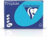 Immagine prodotto Clairefontaine Trophée (80 g/m², 500 x, A4)