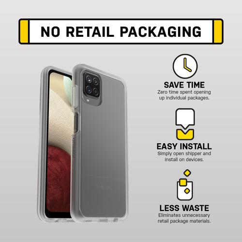 Produktbild OtterBox React (Samsung Galaxy A12)