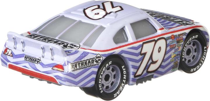 Image du produit Mattel Haul Inngas