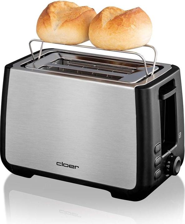 Image du produit Cloer 3569 (Prise UE)