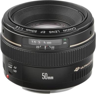 Canon EF USM 1.4/50 (Canon EF, full size)