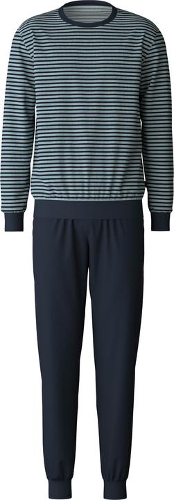 Calida Frottee Pyjama