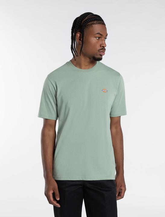 Produktbild Dickies Ss Mapleton Tee Iceberg Green (XS)