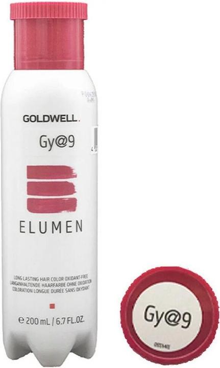 Actual product image Goldwell Elumen (Grey)