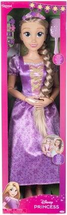 Produktbild Disney Princess - Playdate Rapunzel (80cm) (237054)