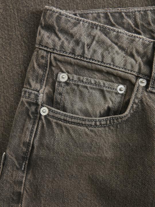 Produktbild JJXX Jxerin Baggy Mw R207 Jeans Dnm Ln (W25/L32)