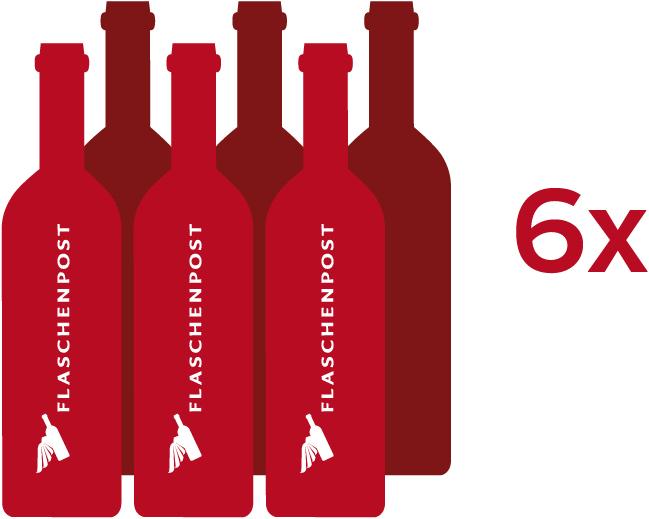 Image du produit Quinta da Plansel Plansel Selecta Reserva (6 x 75 cl)