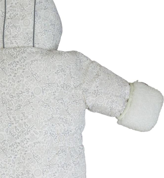 Produktbild Lodger Schneeoverall Skier Folklore Taslon (80)