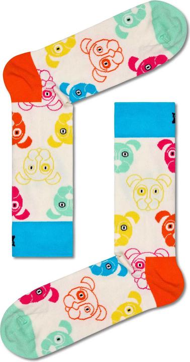 Produktbild Happy Socks Mixed Dog (3er Pack, 41 - 46)