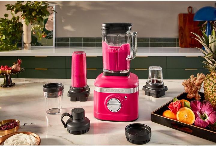 Produktbild KitchenAid 5KSB4026EHI (EU-Stecker, 1200 W)