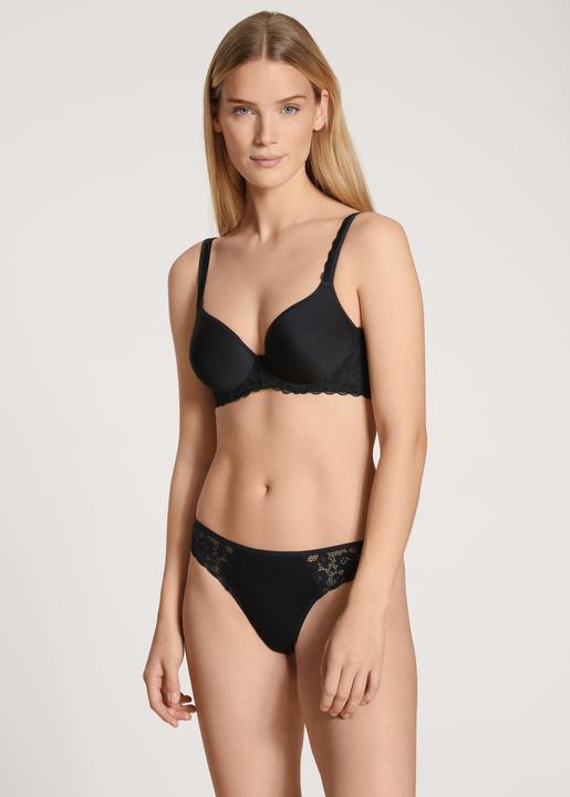 Image du produit Calida Soutien-gorge spacer avec armatures, dos confort (75 B, Une unité par pack)