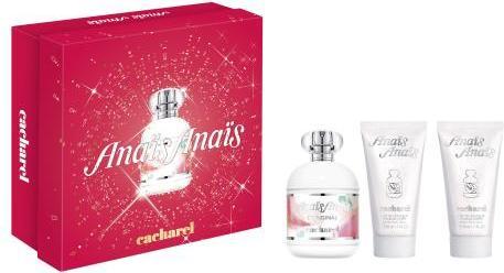 Actual product image Cacharel Anaïs Anaïs L'Original (Eau de toilette, 100 ml)