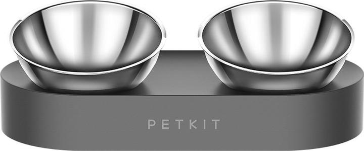 Petkit Fresh Nano Metal Pet Feeding Bowl double (0.48 l)