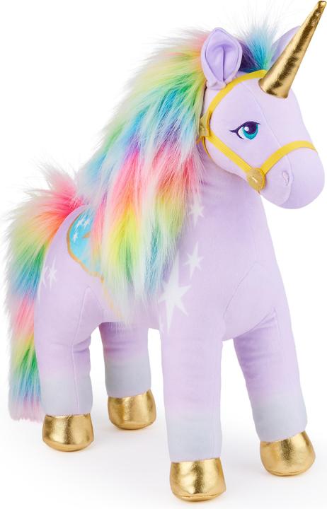 Produktbild Unicorn Academy Wildstar