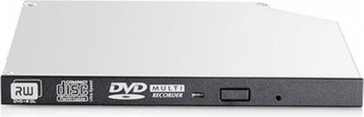 HPE 726537-B21, 9.5mm SATA DVD-RW Gen9 Kit (DVD writer)