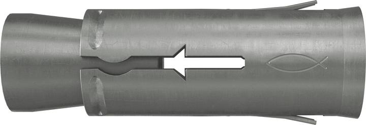 Immagine prodotto Fischer Ancoraggio per soffitto cavo FHY M6 R (50 pz.)
