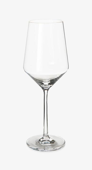 Actual product image Schott Zwiesel Pure (40 cl, 6 Glasses, White wine glasses)