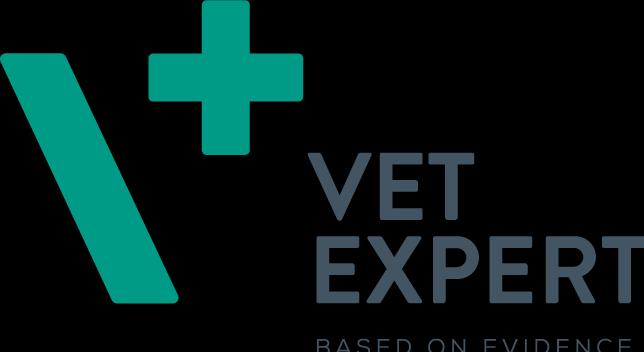 Produktbild Vet Expert Pfotenpflege (Hund, Katze, 75 ml)