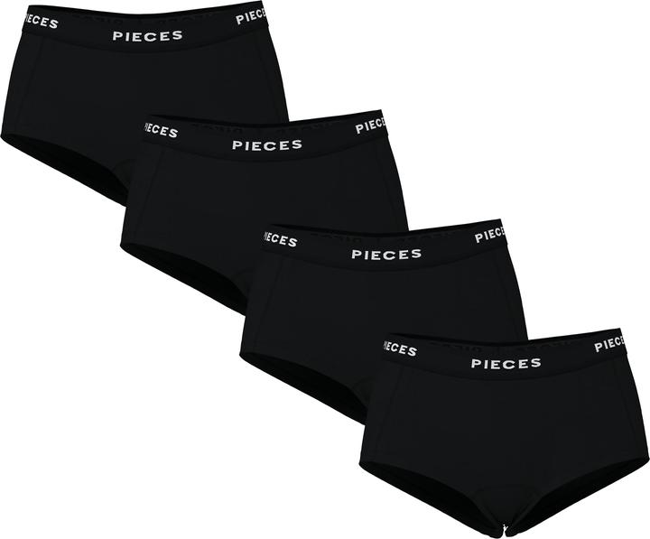 Pieces Logo