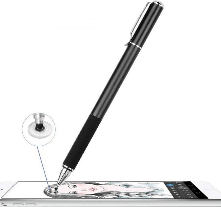 Produktbild Tech-Protect Stylus Pen czarny